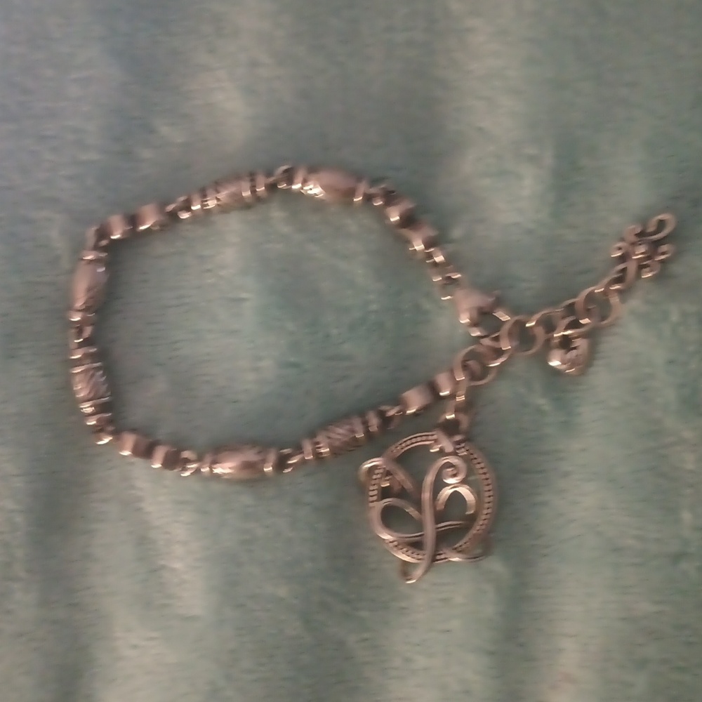 Brighton bracelet 7 inches with extender - Picture 1 of 3